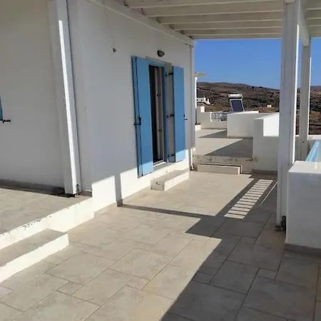 Aegean Terrace Casa vacanze *