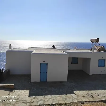 Aegean Terrace * Kithnos